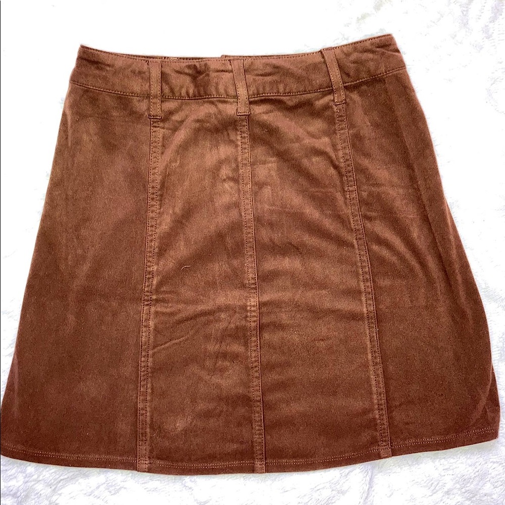 🤎 Brown Button Down Dress 🤎